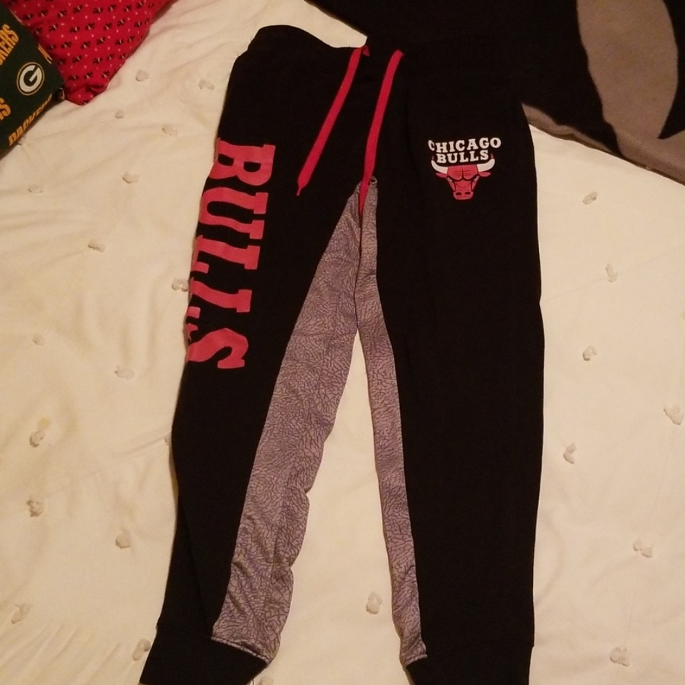 Joggers